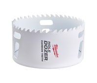 Биметаллическая коронка HOLEDOZER CARBIDE 92мм