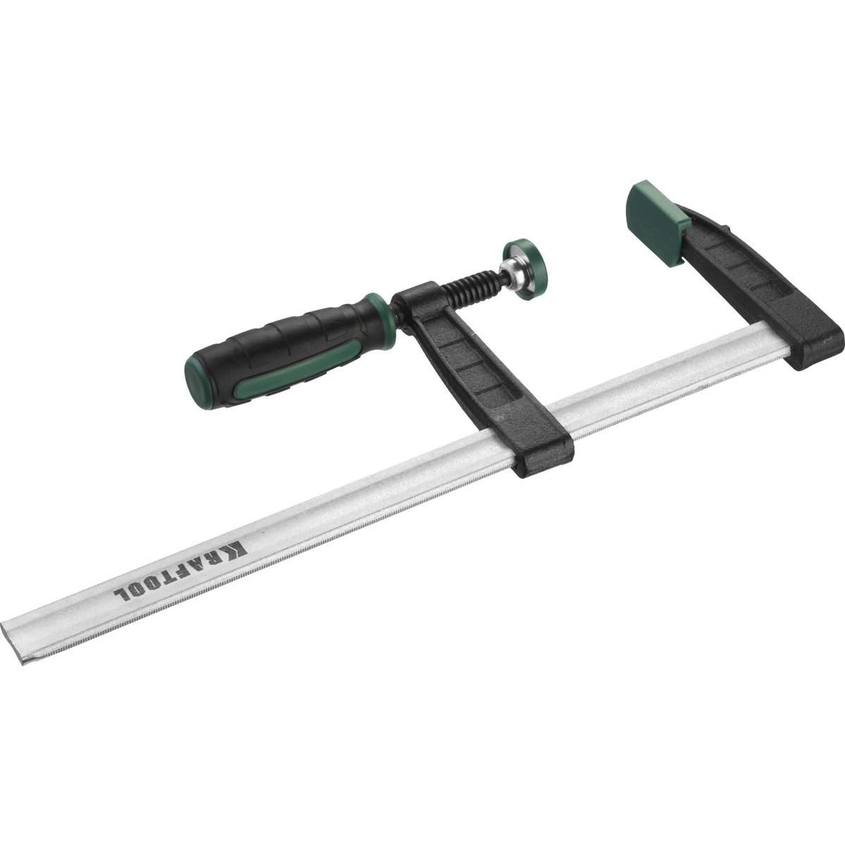KRAFTOOL F 80х300 мм, струбцина 32011-080-300