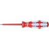 3167 i TORX® VDE Отвёртка диэлектрическая, нерж., TX 15 x 80 мм