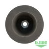 Шлифовальная чашка по камню STONE Standard C36R, F11-MP, 110/90x55xM14 (арт. F11MP-C36R-110-M14) "D.BOR"