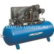 Поршневой компрессор Remeza СБ4/Ф-500.W95