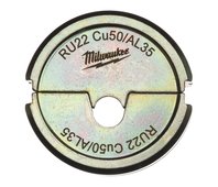 Матрица RU22 Cu/Al 35