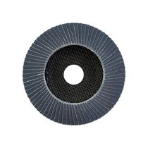 Лепестковый диск SL50/115G80 Zirconium 115 мм / Зерно 80  замена для 4932430412 