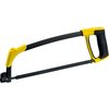 STAYER 70 кгс, ножовка по металлу Black-Max MS350 15775