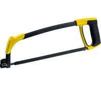 STAYER 70 кгс, ножовка по металлу Black-Max MS350 15775