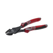 Бокорезы силовые 180 мм, покрытие TitanFinish, рукоятки SoftGripp 3K