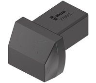 7790/2 Насадка для сварки 38x31 мм, посадка 14x18 мм, для динамометрических ключей Click-Torque X / XP
