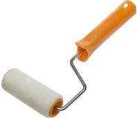 STAYER 100 мм, ⌀ 30 мм, 50% акрил, 50% шерсть, валик ⌀ ручкой VELOUR 0331-10_z01
