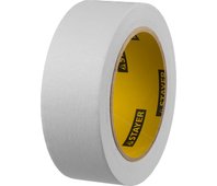 STAYER 48 мм, 40 м, до +80° С, лента малярная 1211-50