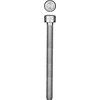 ЗУБР М10x55 мм, 5 кг (115 шт.), кл. пр. 8.8, оцинкованный, винт DIN 912 30318-10-055