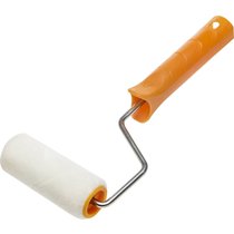 STAYER 70 мм, ⌀ 15 мм, 50% акрил, 50% шерсть, валик ⌀ ручкой VELOUR 03-0501-07_z01