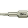 3840/1 TS Hex-Plus бита торсионная с внешним шестигранником, нерж., 1/4" C6.3, 3/32" x 25 мм
