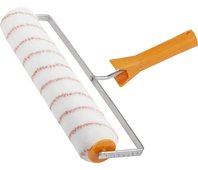 STAYER 400 мм, полиамид, ворс 12мм, валик ⌀ ручкой NYLON-SPECIAL 03057-40