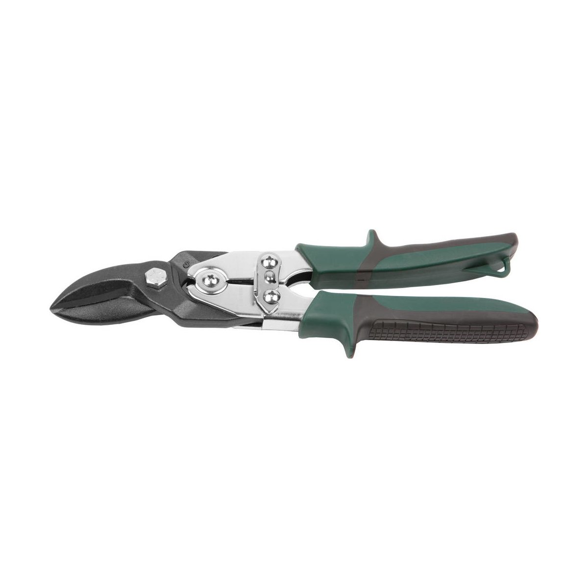 KRAFTOOL 260 мм, Cr-Mo, ножницы по металлу GRAND 2324-R_z01
