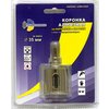 Trio Diamond Коронка алмазная по керамике и кафелю с центрирующим сверлом 35мм  400035