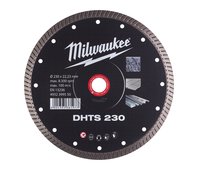 Алмазный диск DHTS 230