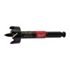 Самоврезающаяся насадка Switchblade 35мм