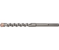 ЗУБР 25 x 320 мм, SDS-Max, бур по бетону 29350-320-25_z01