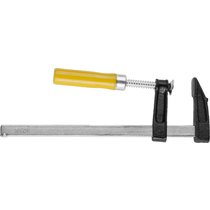 STAYER F 50х200 мм, струбцина MAXGrip 3210-050-200_z01