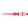 3167 i TORX® VDE Отвёртка диэлектрическая, нерж., TX 8 x 80 мм