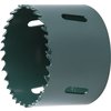 KRAFTOOL d 57 мм, коронка биметаллическая EXPERT 29521-057
