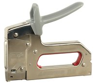 STAYER тип 28, пистолет скобозабивной кабельный Profi 31513