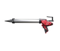Клеевой пистолет M12 PCG/600A-0