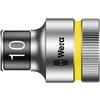 8790 HMC HF Zyklop Головка торцевая 6-гранная, 1/2", с фиксацией, 10 x 37 мм