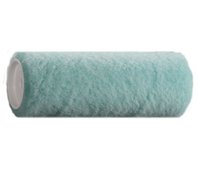 KRAFTOOL 180 мм, зеленый, бюгельная система, ролик сменный 1-02037-18