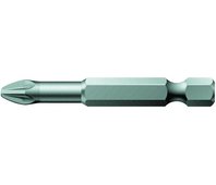855/4 TZ PZ бита торсионная, 1/4" E6.3, PZ 1 x 50 мм