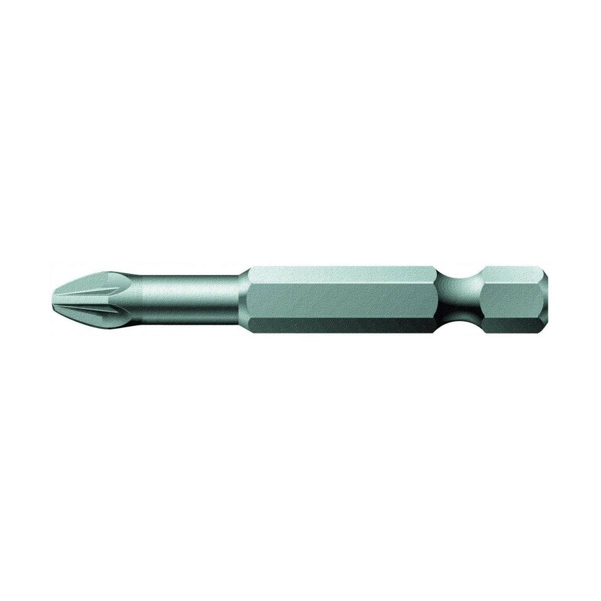 855/4 TZ PZ бита торсионная, 1/4" E6.3, PZ 1 x 50 мм