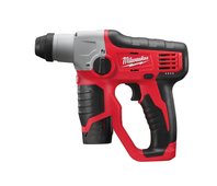 Аккумуляторный перфоратор M12 H-202C (Li-Ion2Ач)