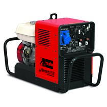 Сварочный аппарат MOTOINVERTER 174 CE