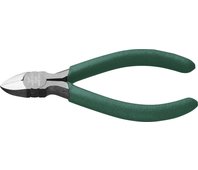 KRAFTOOL 125 мм, бокорезы 220017-6-11