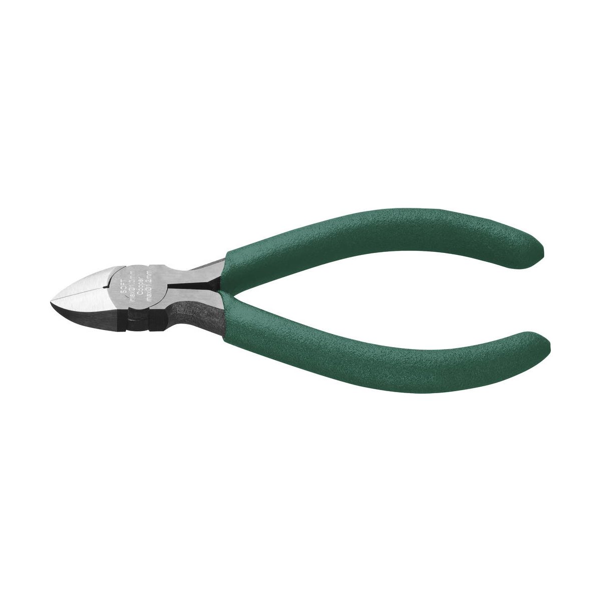 KRAFTOOL 125 мм, бокорезы 220017-6-11