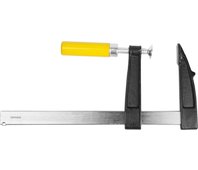 STAYER F 120х300 мм, струбцина MAXGrip 3210-120-300_z01