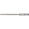 KRAFTOOL 5 х 160 мм, SDS-Plus, бур по бетону 29310-160-05