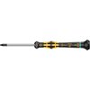 1567 TORX® HF ESD Kraftform Micro Отвёртка антистатическая прецизионная, с фиксацией, TX 9 x 60 мм