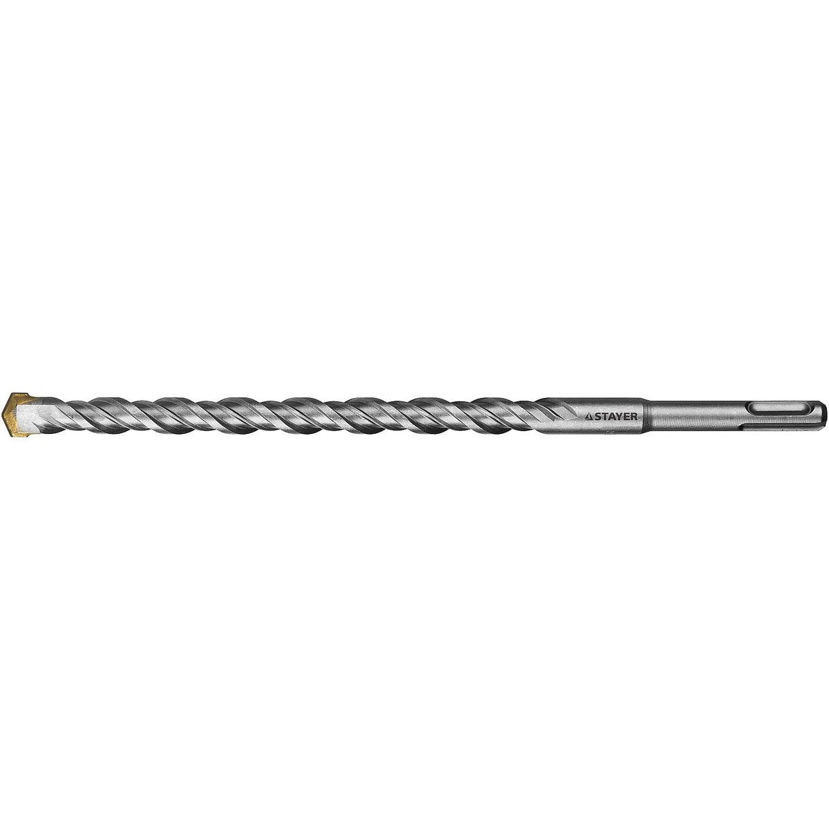 STAYER 14 x 260 мм, SDS-Plus, бур по бетону 2930-260-14_z01