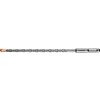 ЗУБР 7 x 210 мм, SDS-Plus, бур по бетону 29314-210-07_z01 Профессионал