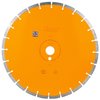 Диск алмазный сегментный  1A1RSS/C3 310x3,0/2,0x15x32-22 Sandstone HIT 1500, DiStar