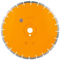 Диск алмазный сегментный  1A1RSS/C3 310x3,0/2,0x15x32-22 Sandstone HIT 1500, DiStar