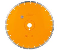 Диск алмазный сегментный  1A1RSS/C3 310x3,0/2,0x15x32-22 Sandstone HIT 1500, DiStar