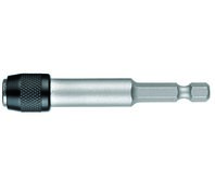 894/4/1 битодержатель универсальный быстросъёмный, 1/4" E6.3, 75 мм