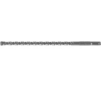 STAYER 10 x 260 мм, SDS-Plus, бур по бетону 2930-260-10_z01