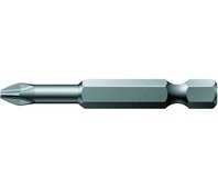 851/4 TZ PH бита торсионная, 1/4" E6.3, PH 2 x 50 мм