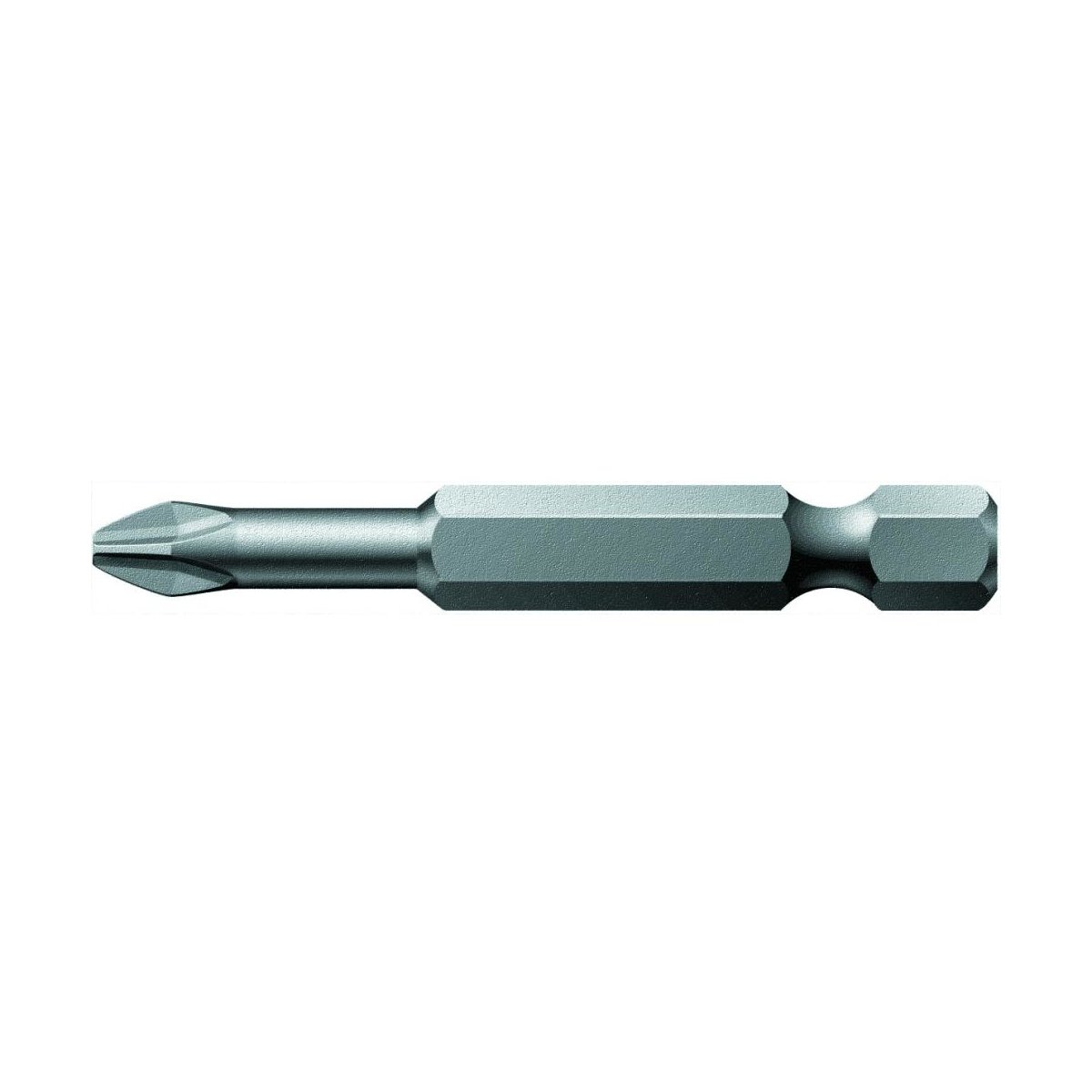 851/4 TZ PH бита торсионная, 1/4" E6.3, PH 2 x 50 мм
