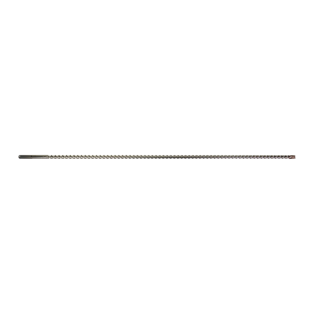 Бур SDS-Max 20x1320 Milwaukee