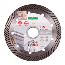 Диск алмазный DISTAR 1A1R 115x1,4x10x22,23 Multigres
