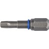 ЗУБР T10, 25 мм, 2 шт., бита кованая, торсионная ЭКСПЕРТ 26015-10-25-2